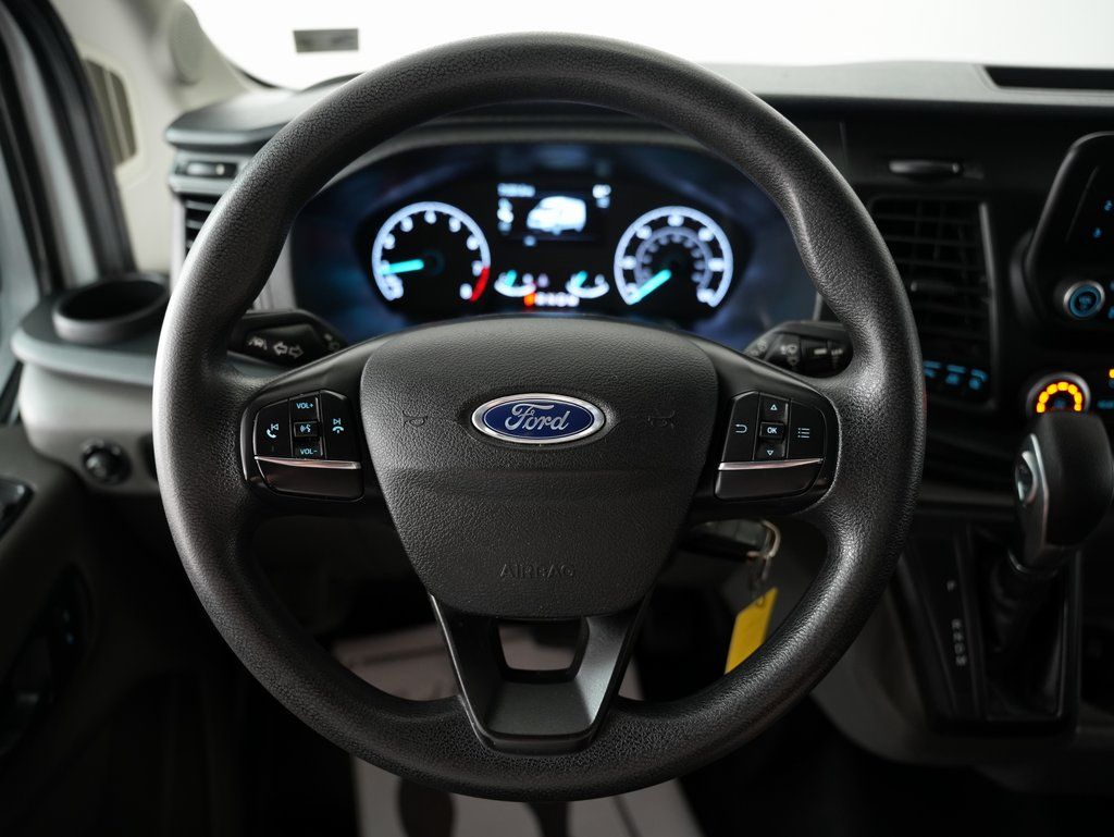 2021 Ford Transit Base Image 38 of 45