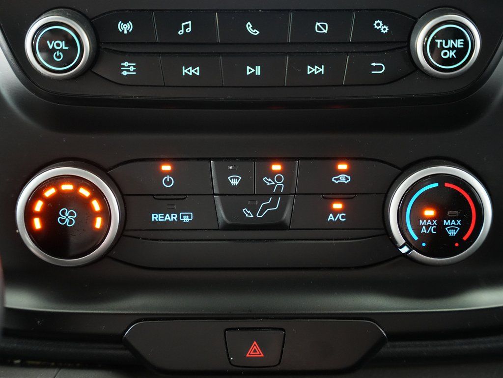 2021 Ford Transit Base Image 42 of 45