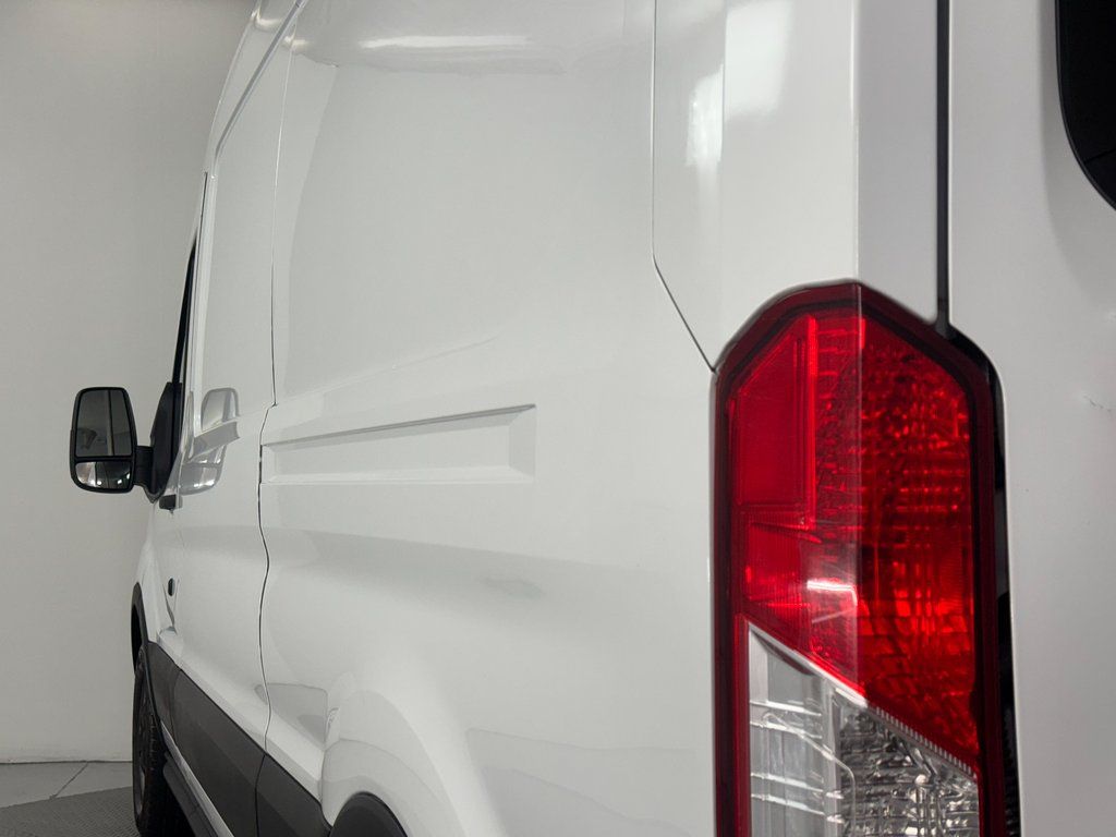 2021 Ford Transit Base Image 43 of 45