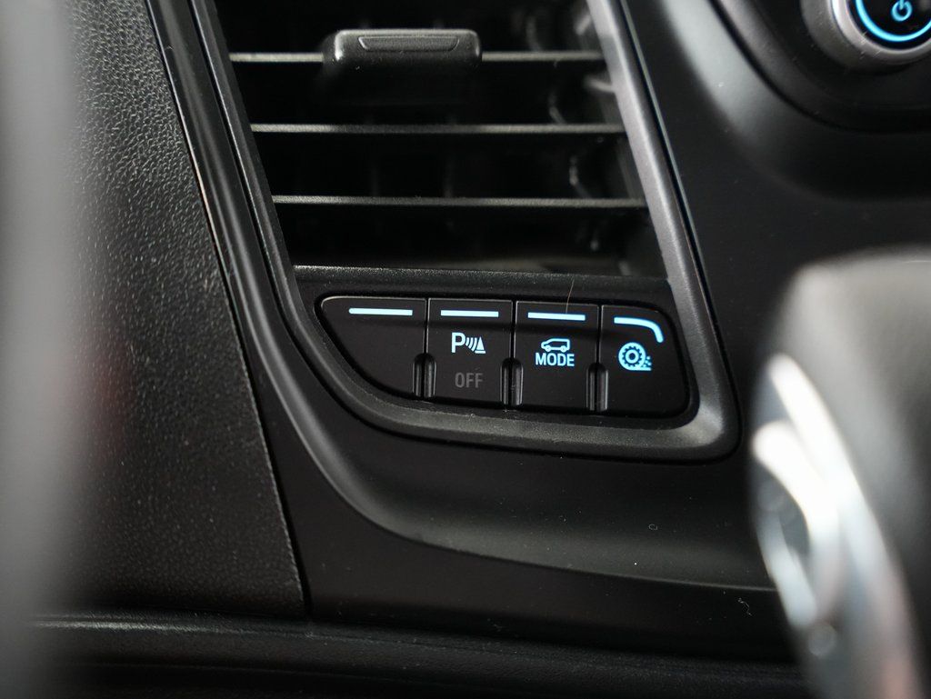 2021 Ford Transit Base Image 44 of 45