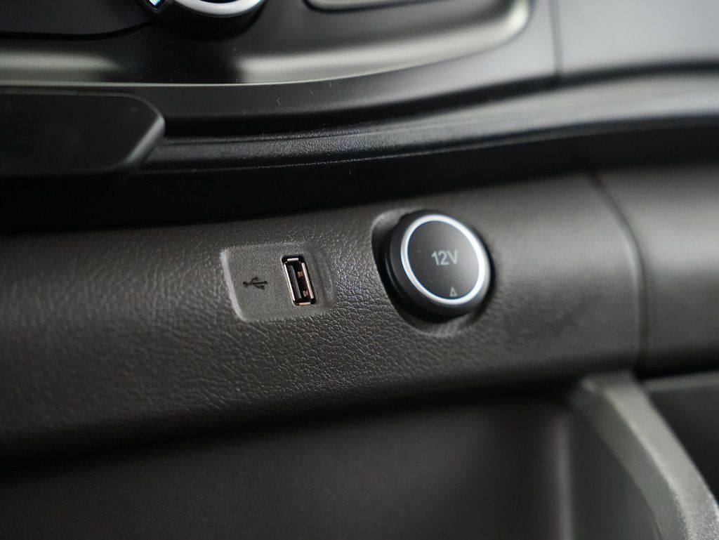 2021 Ford Transit Base Image 30 of 45