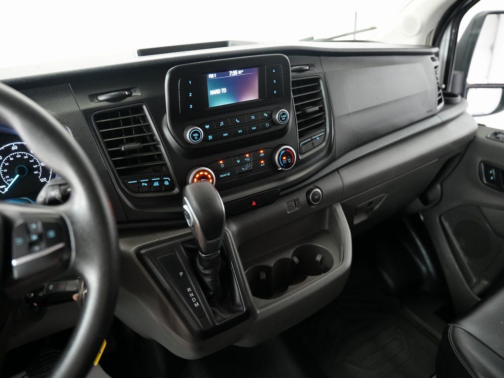 2021 Ford Transit Base Image 34 of 45