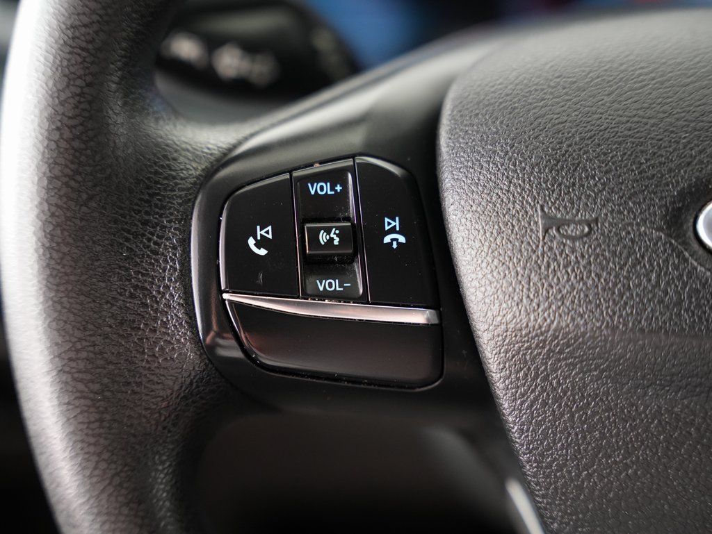 2021 Ford Transit Base Image 28 of 45