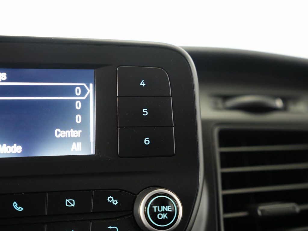 2021 Ford Transit Base Image 21 of 45