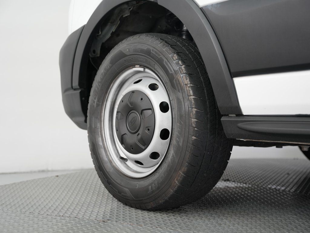 2021 Ford Transit Base Image 12 of 45