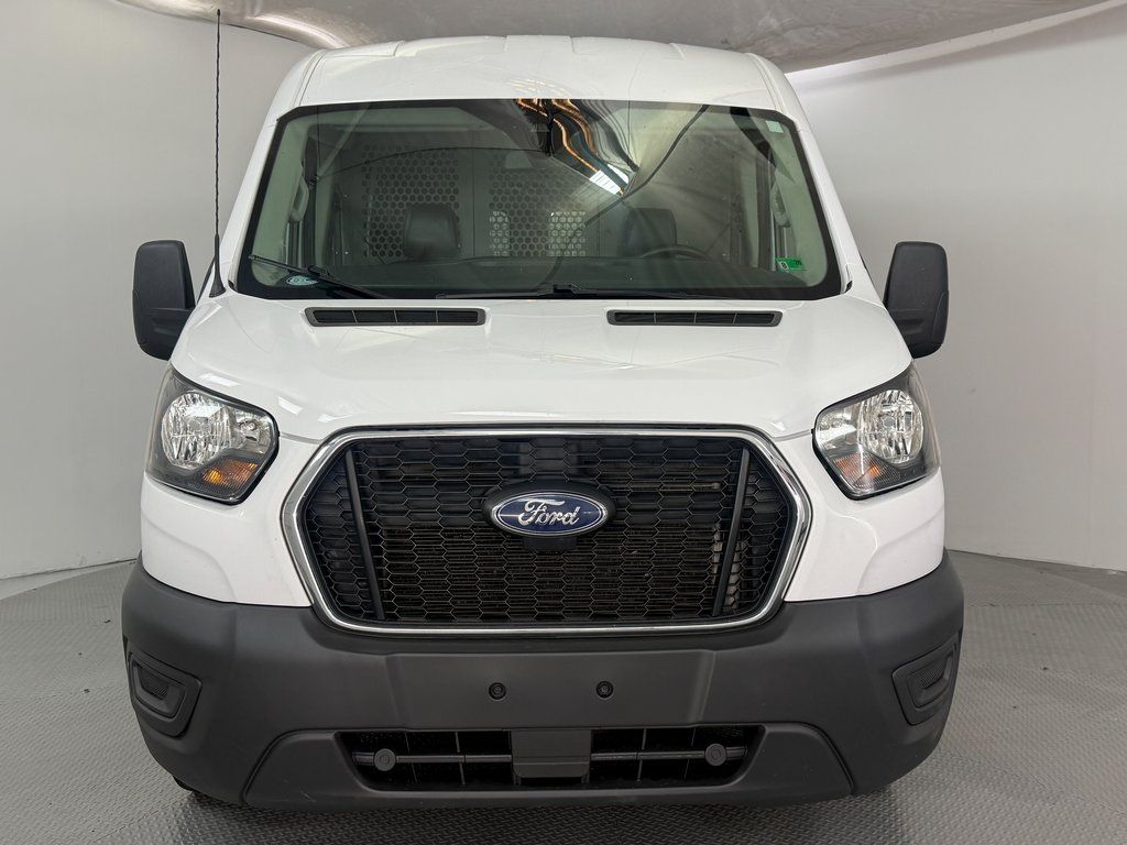 2021 Ford Transit Base Image 2 of 45