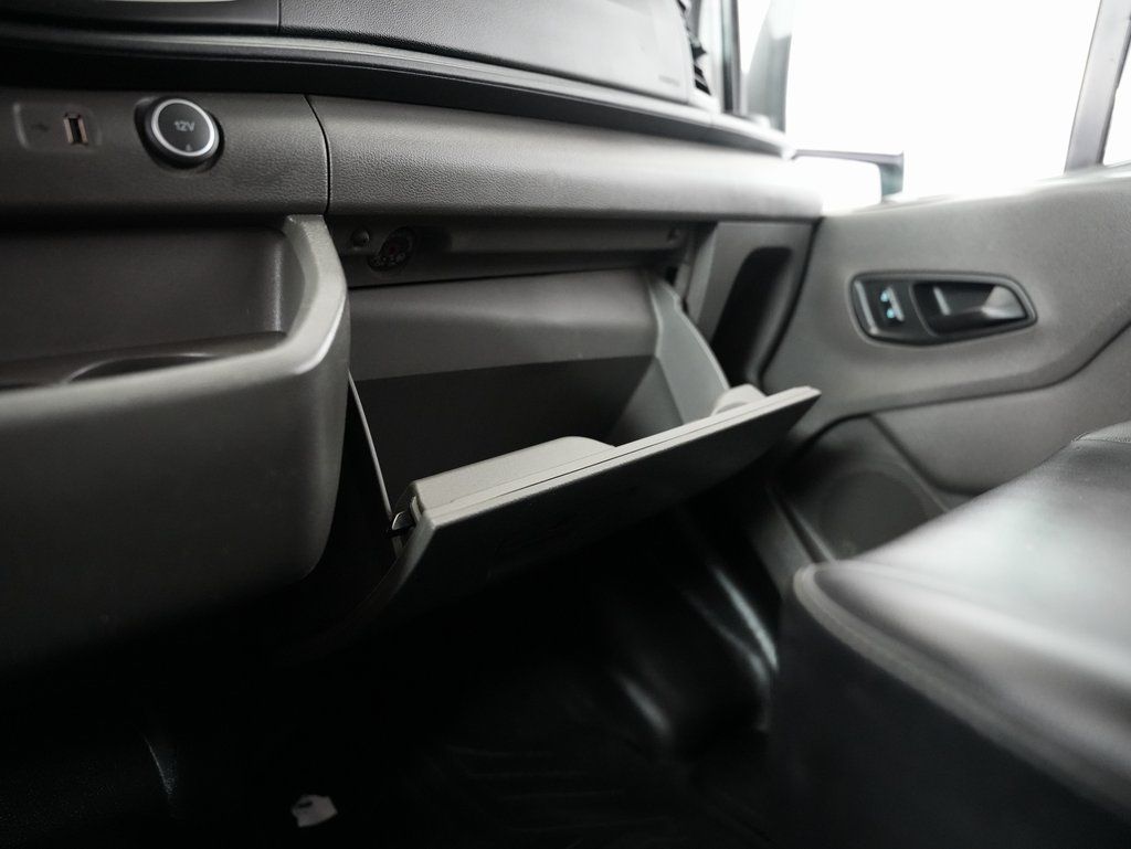 2021 Ford Transit Base Image 41 of 45