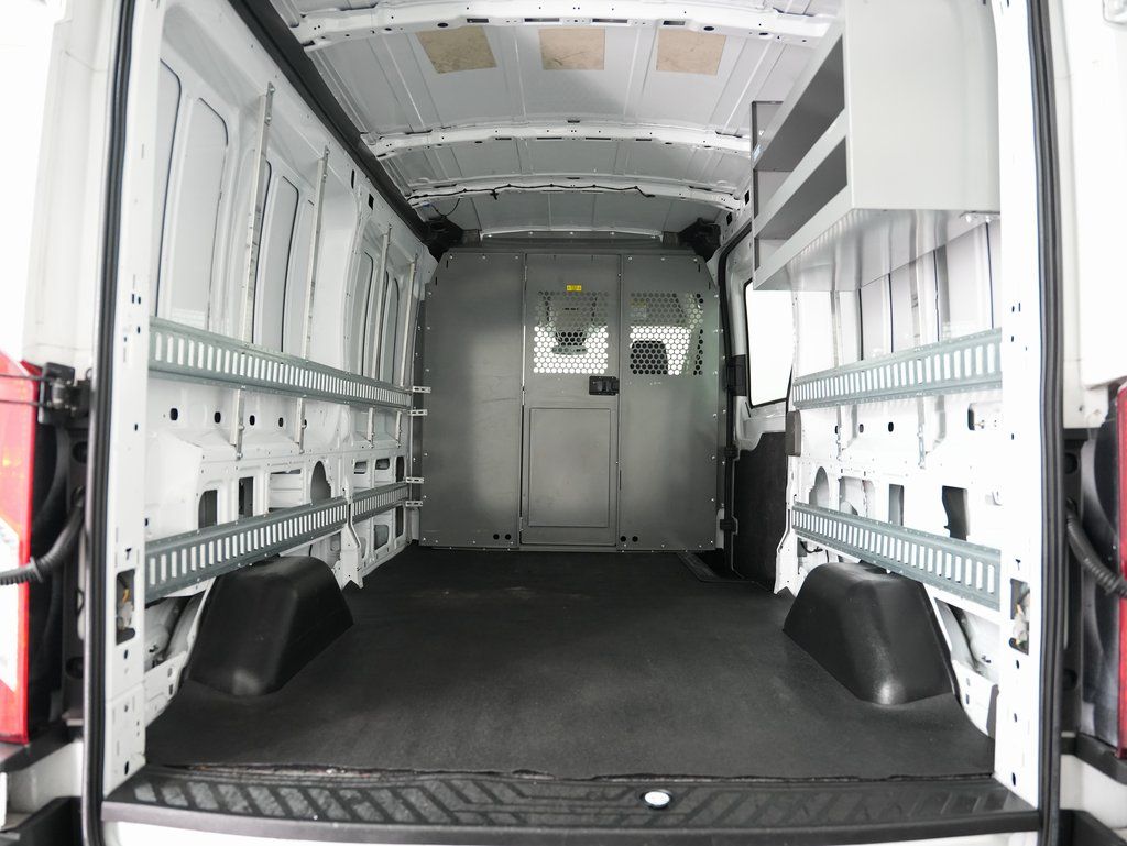 2021 Ford Transit Base Image 13 of 45