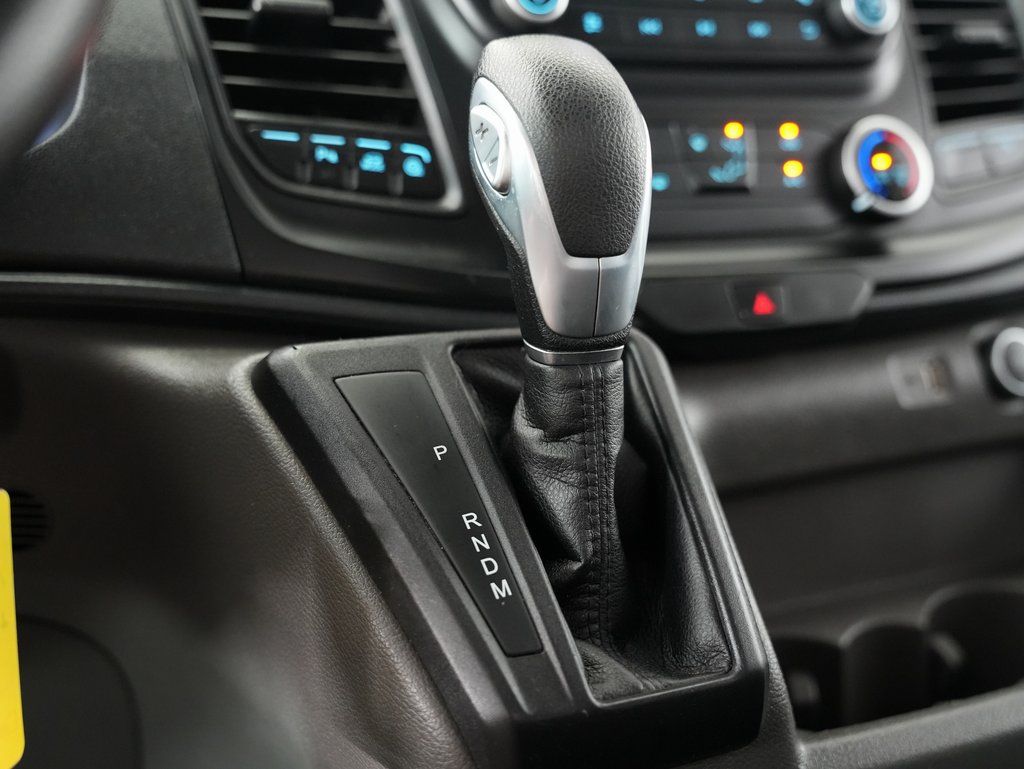 2021 Ford Transit Base Image 23 of 45
