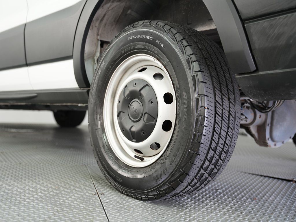 2021 Ford Transit Base Image 10 of 45