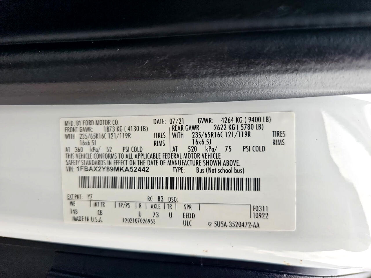 Vehicle image 15 of 24