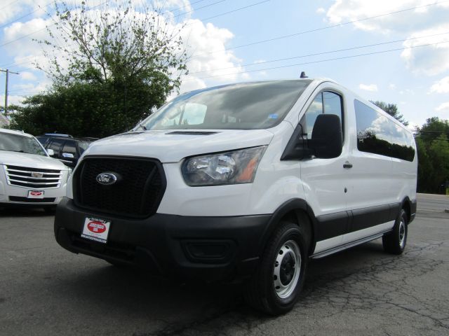 2021 Ford Transit XL Image 1 of 22