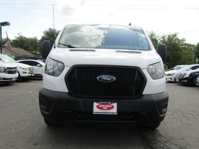 2021 Ford Transit XL Image 2 of 22