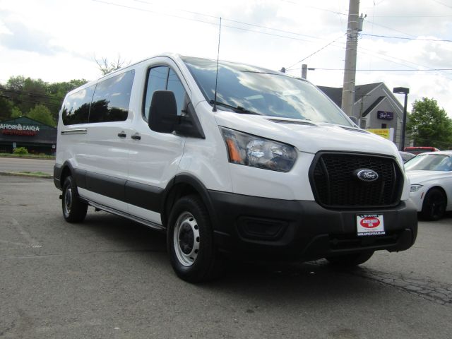 2021 Ford Transit XL Image 3 of 22