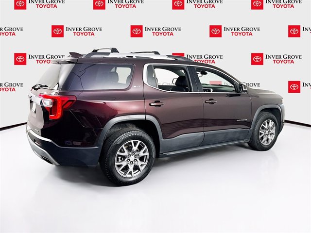 Vehicle image 5 of 21