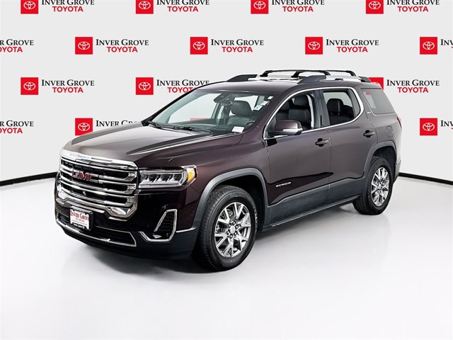 Vehicle image 1 of 21