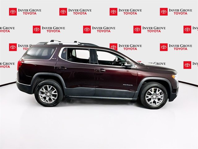 Vehicle image 4 of 21