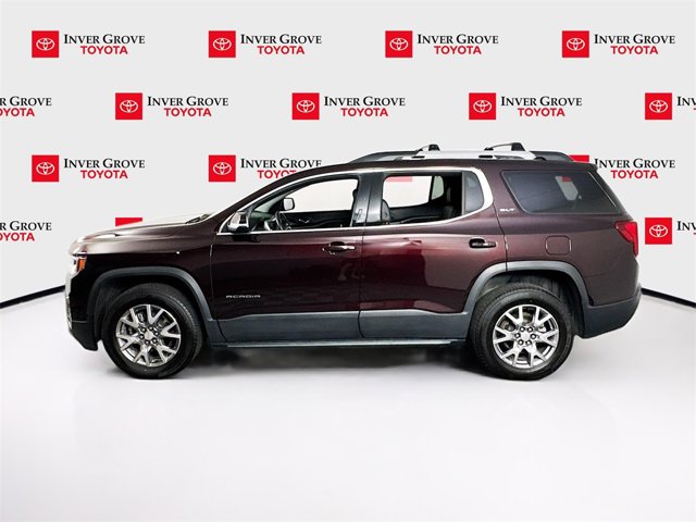 Vehicle image 8 of 21