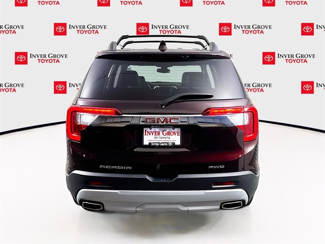 Vehicle image 6 of 21