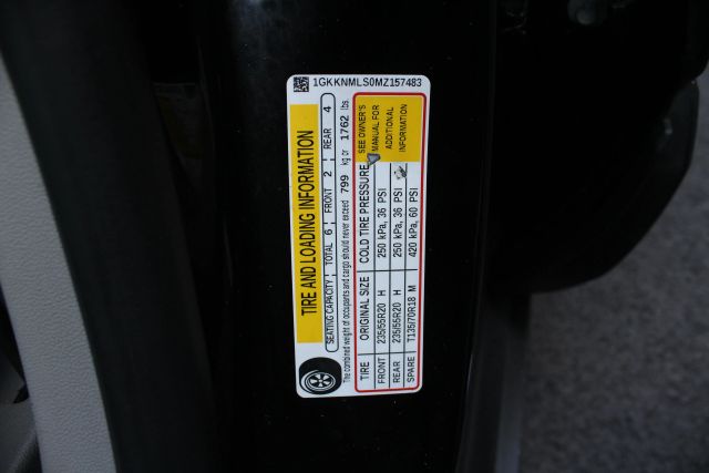 2021 GMC Acadia SLT Image 38 of 46