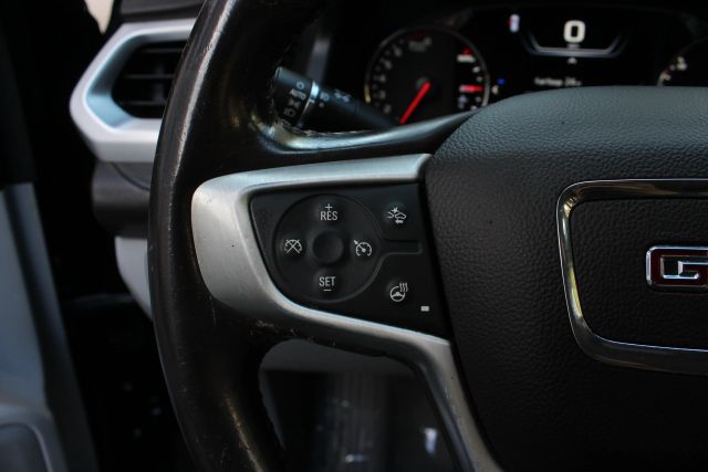 2021 GMC Acadia SLT Image 46 of 46