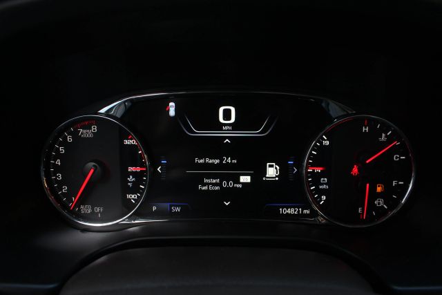 2021 GMC Acadia SLT Image 27 of 46