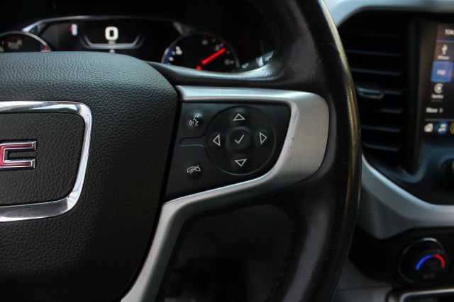 2021 GMC Acadia SLT Image 44 of 46