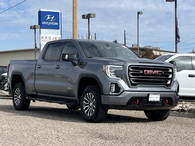 Vehicle image 1 of 26