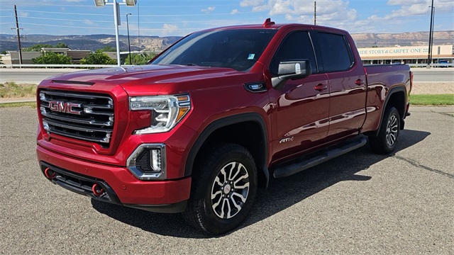 Vehicle image 1 of 24