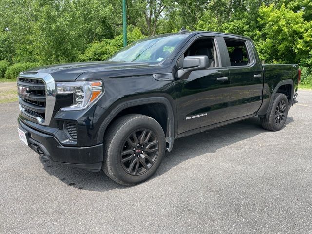 Vehicle image 1 of 21