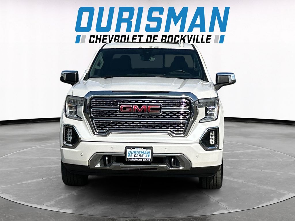 2021 GMC Sierra 1500 Denali Image 2 of 27