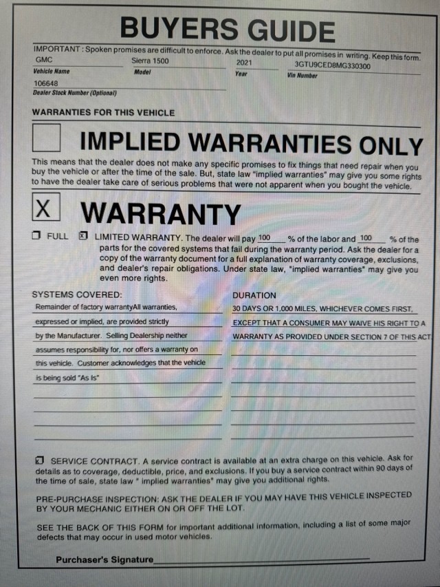 Vehicle image 27 of 51