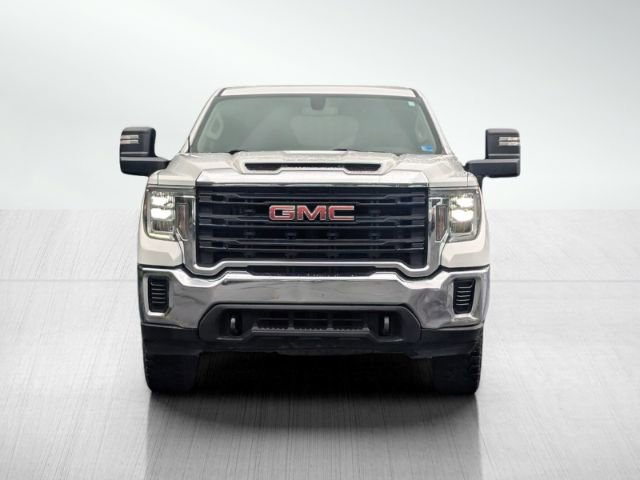 2021 GMC Sierra 2500HD Base Image 2 of 37