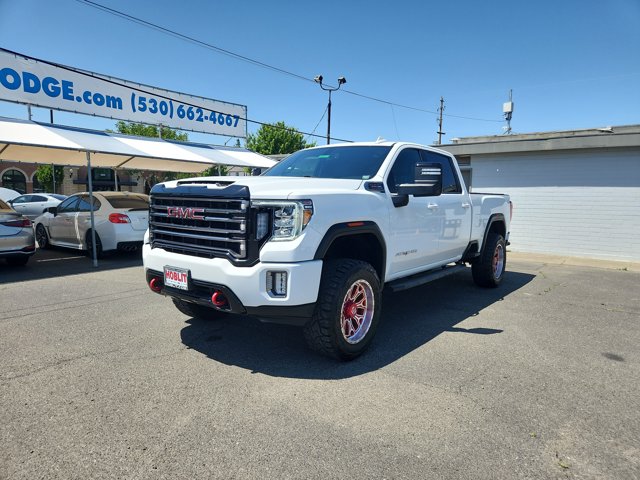 Vehicle image 1 of 21