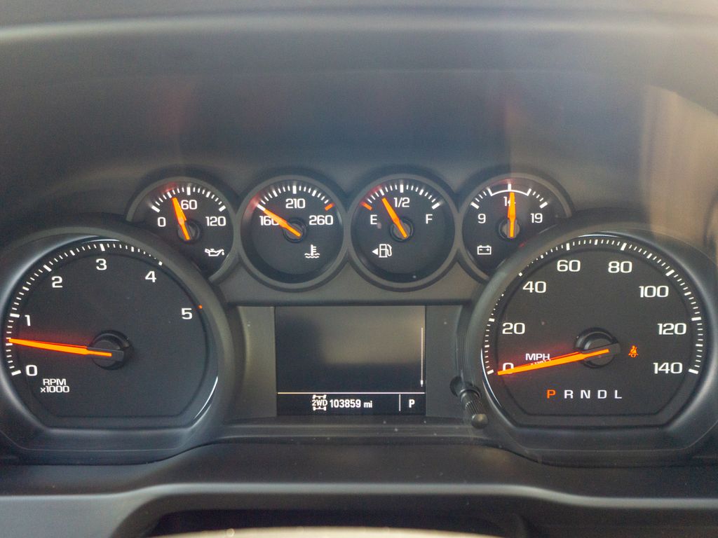 2021 GMC Sierra 2500HD Base Image 21 of 29