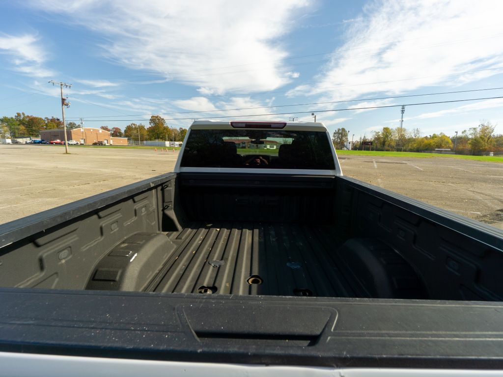 2021 GMC Sierra 2500HD Base Image 11 of 29