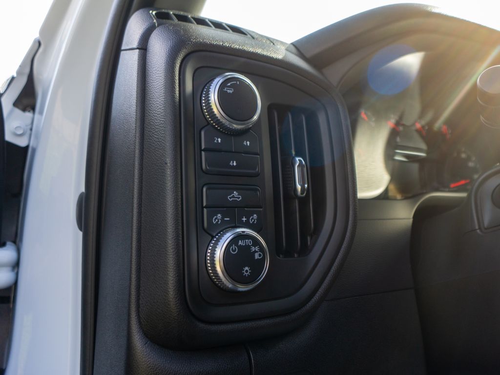 2021 GMC Sierra 2500HD Base Image 29 of 29