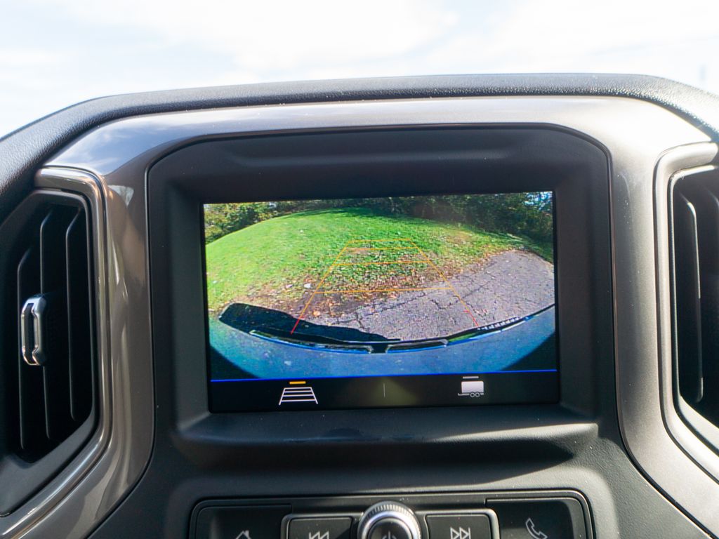 2021 GMC Sierra 2500HD Base Image 22 of 29