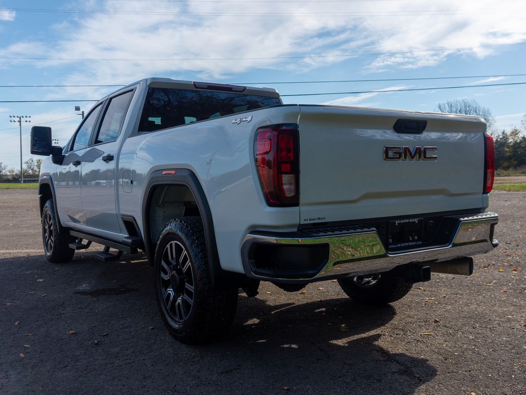 2021 GMC Sierra 2500HD Base Image 7 of 29