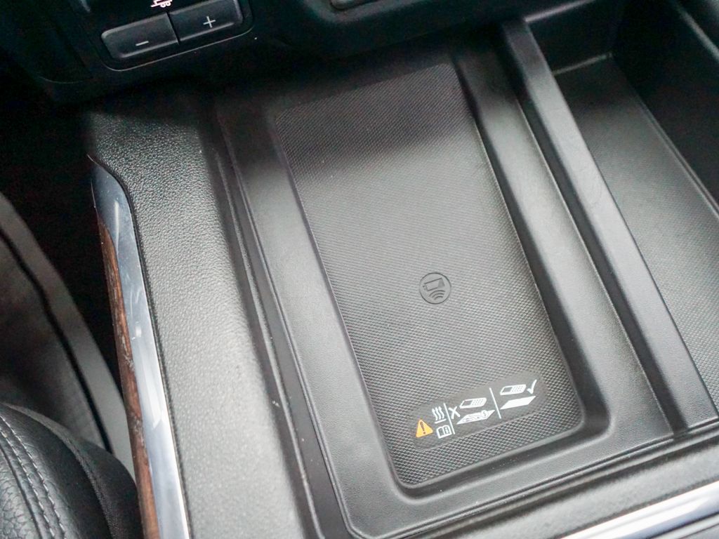 2021 GMC Sierra 2500HD Denali Image 42 of 43