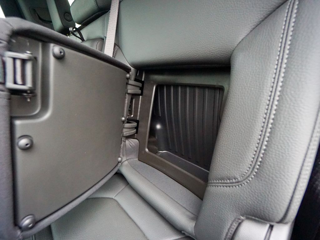 2021 GMC Sierra 2500HD Denali Image 25 of 43