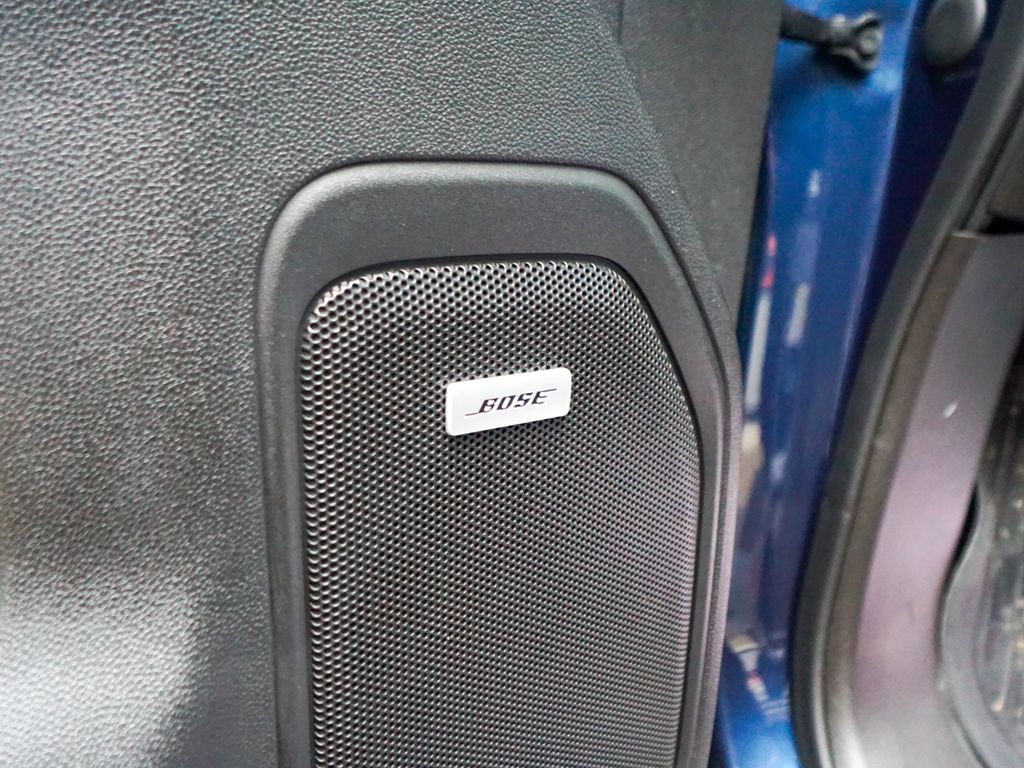 2021 GMC Sierra 2500HD Denali Image 31 of 43