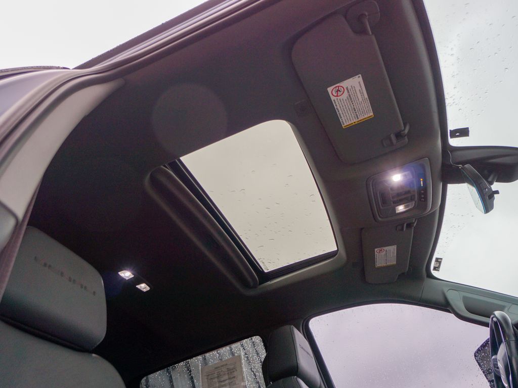 2021 GMC Sierra 2500HD Denali Image 34 of 43