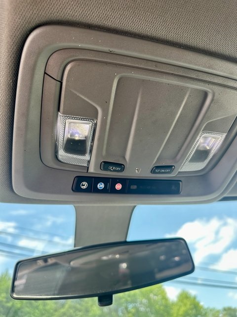 2021 GMC Sierra 2500HD SLE Image 12 of 13