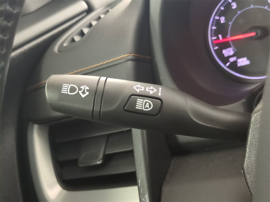 2021 GMC Terrain SLT Image 29 of 37