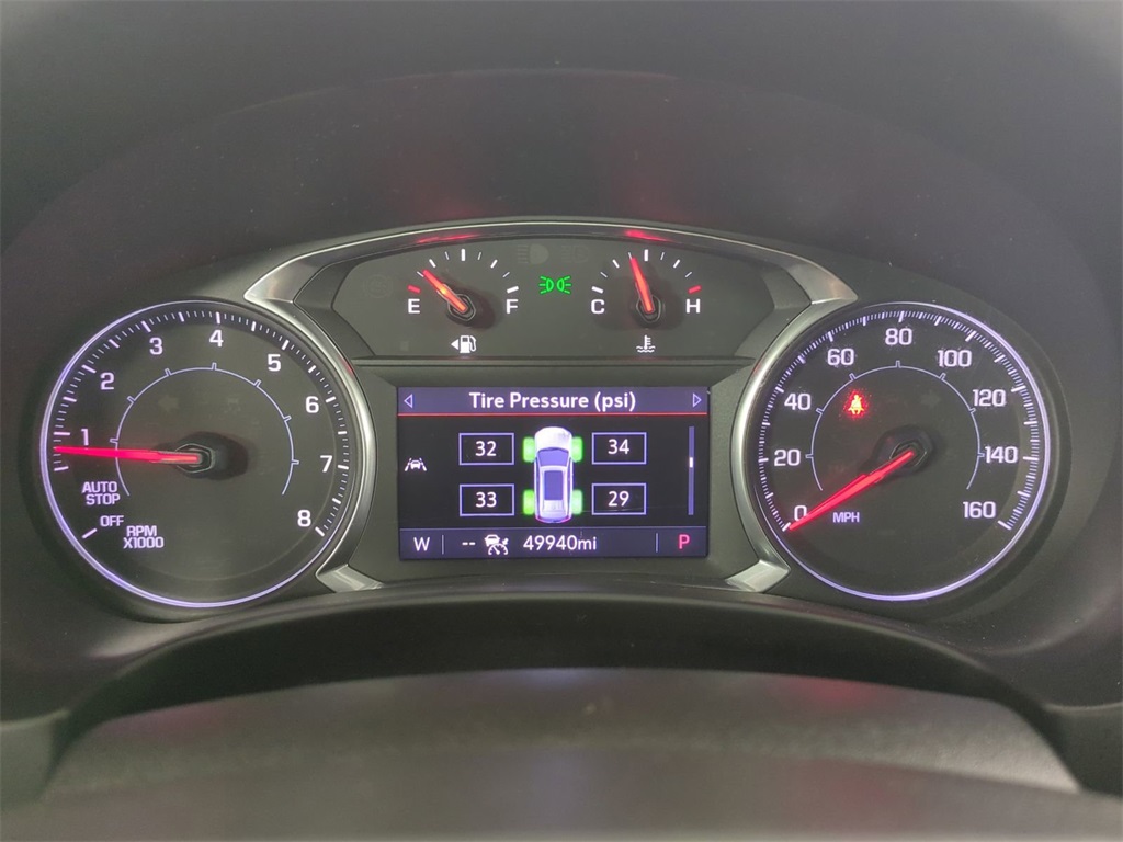 2021 GMC Terrain SLT Image 15 of 37