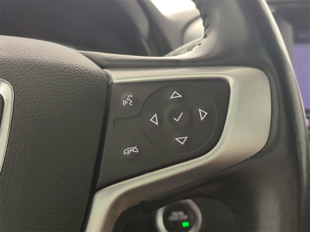 2021 GMC Terrain SLT Image 35 of 37