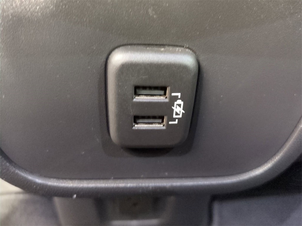 2021 GMC Terrain SLT Image 36 of 37