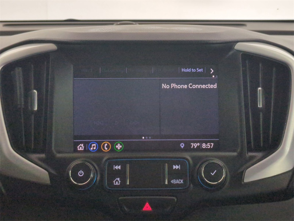 2021 GMC Terrain SLT Image 20 of 37