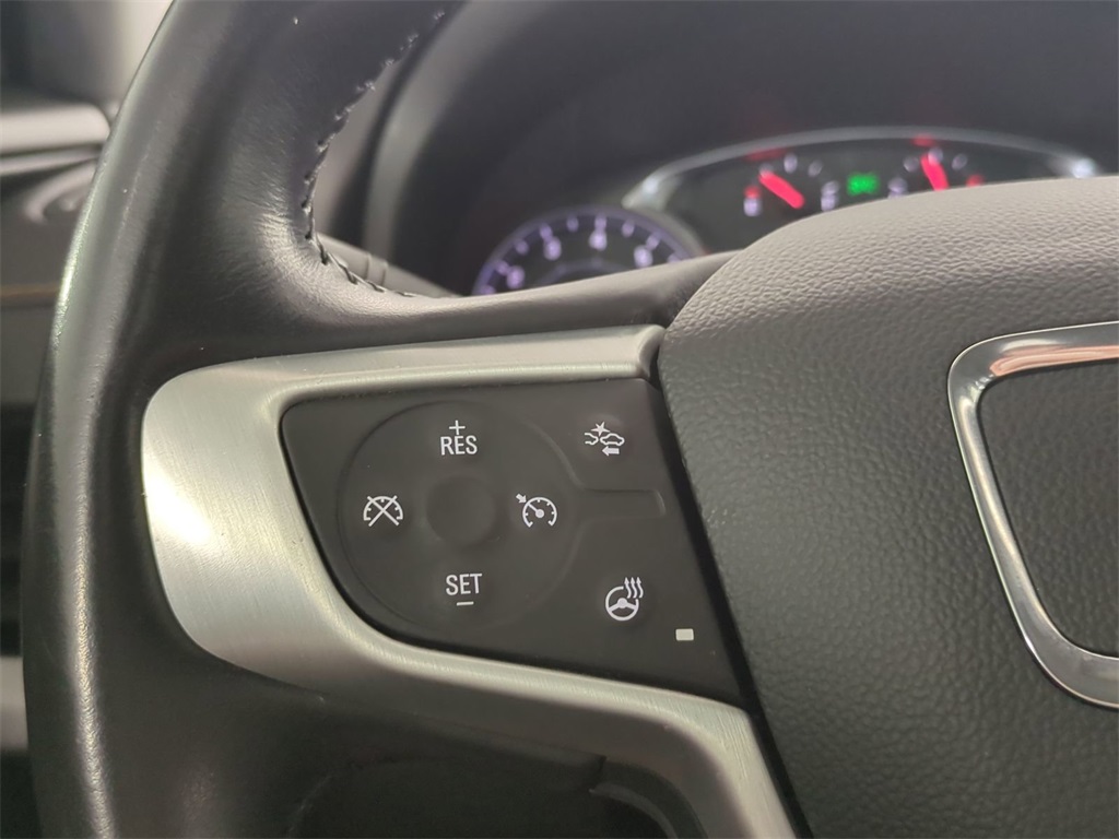 2021 GMC Terrain SLT Image 33 of 37